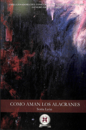 Como aman los alacranes
